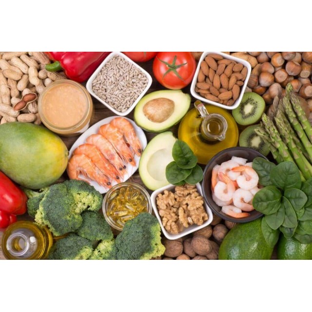 ТОП продуктов для красивых и ухоженных локонов