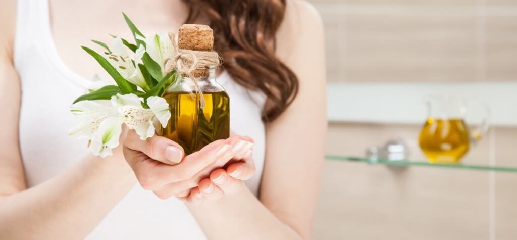Как выбрать масло для волос?