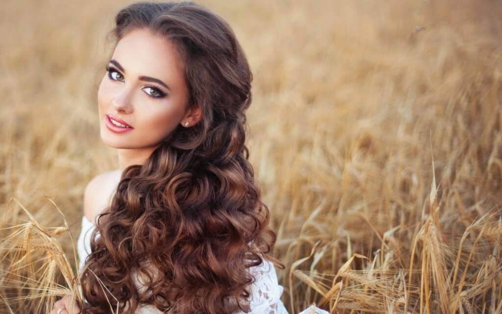 Лето для души. Готовим волосы к жаркому сезону