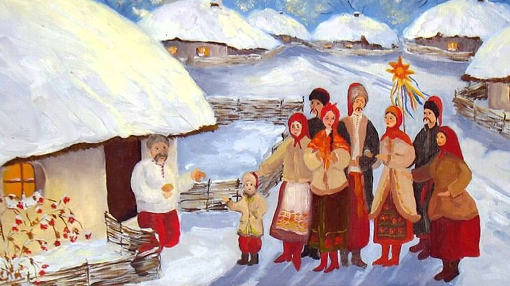 Колядки та щедрівки: музика, що об’єднує